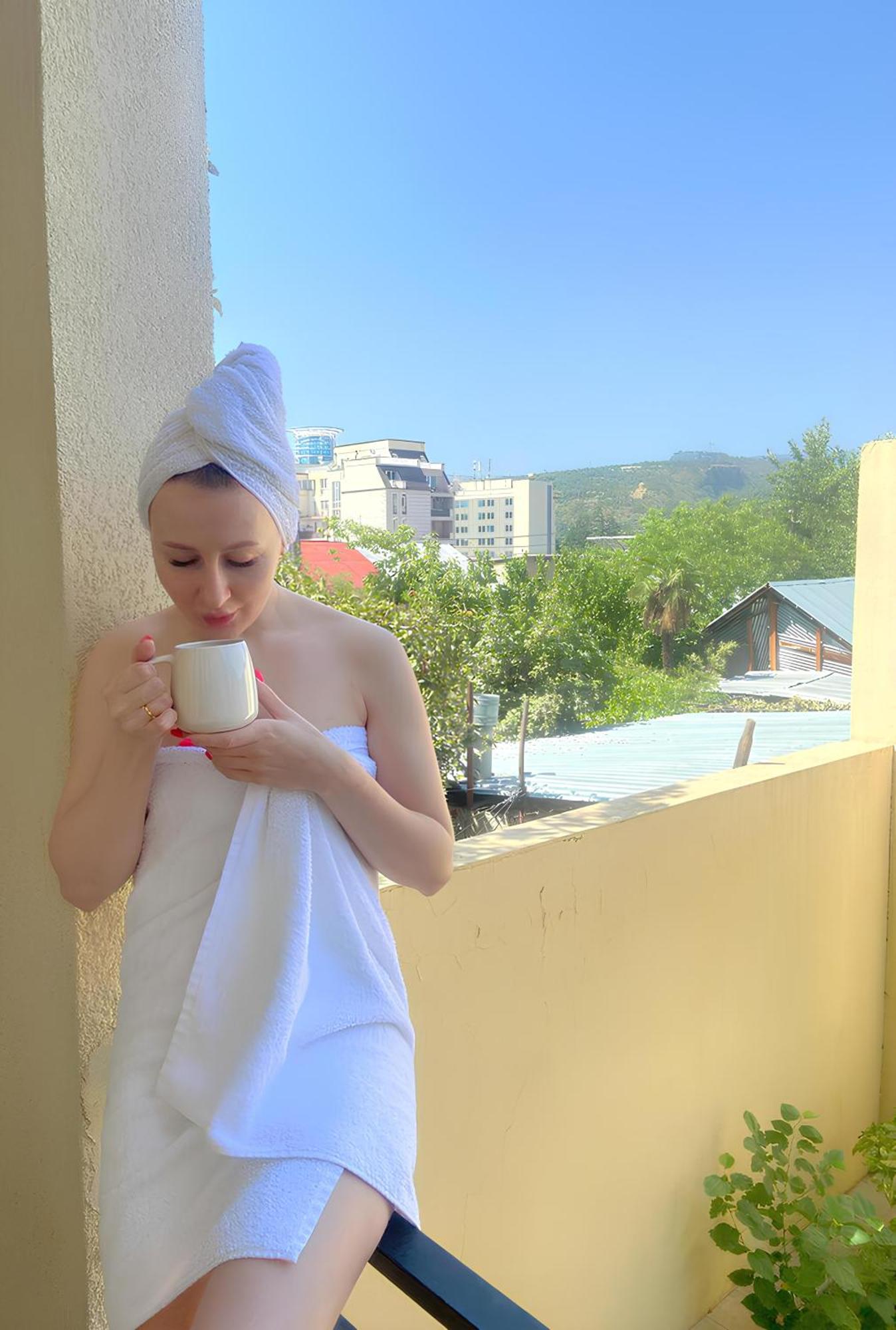 Hotel Graf T ティビリシ エクステリア 写真