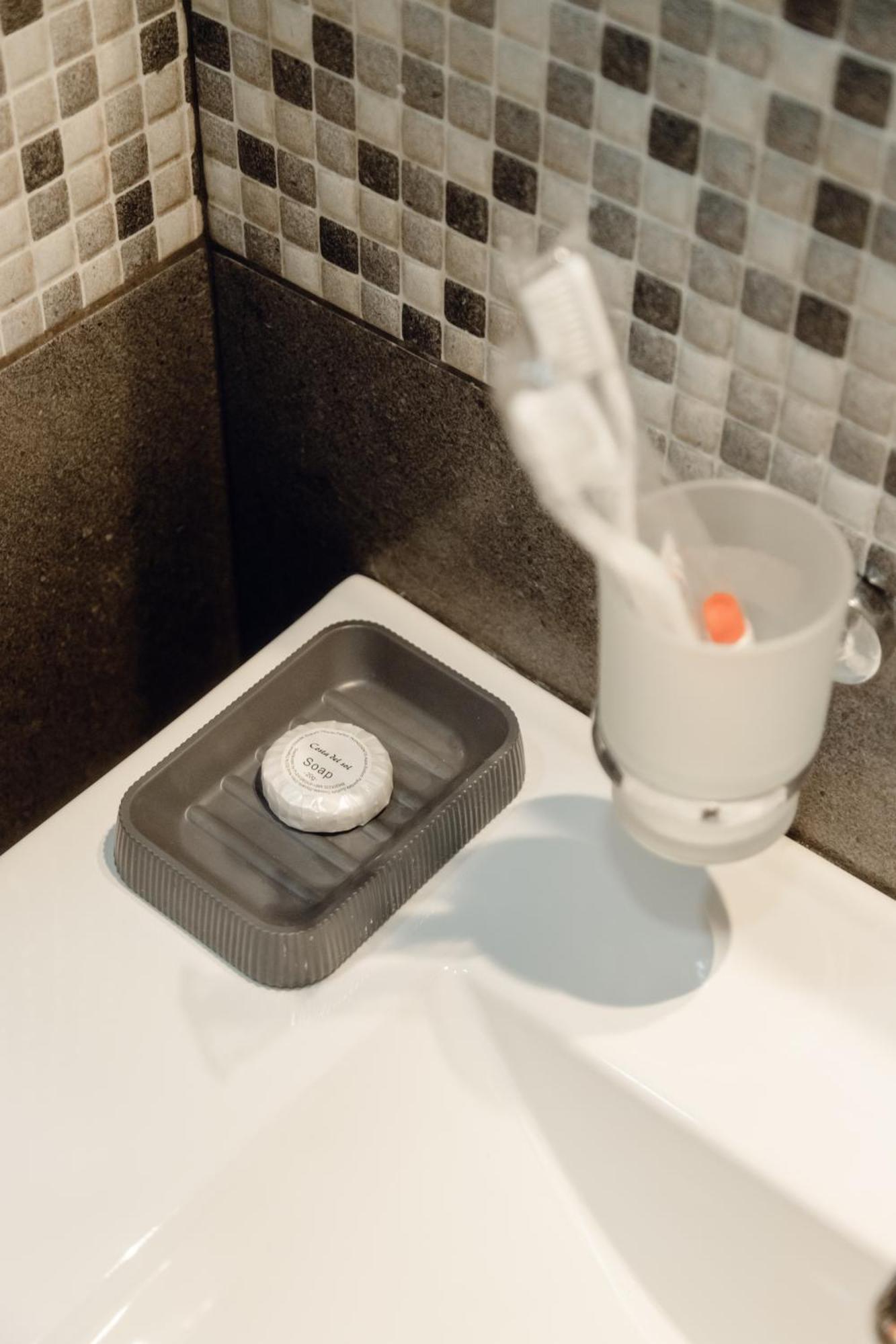 Hotel Graf T ティビリシ エクステリア 写真