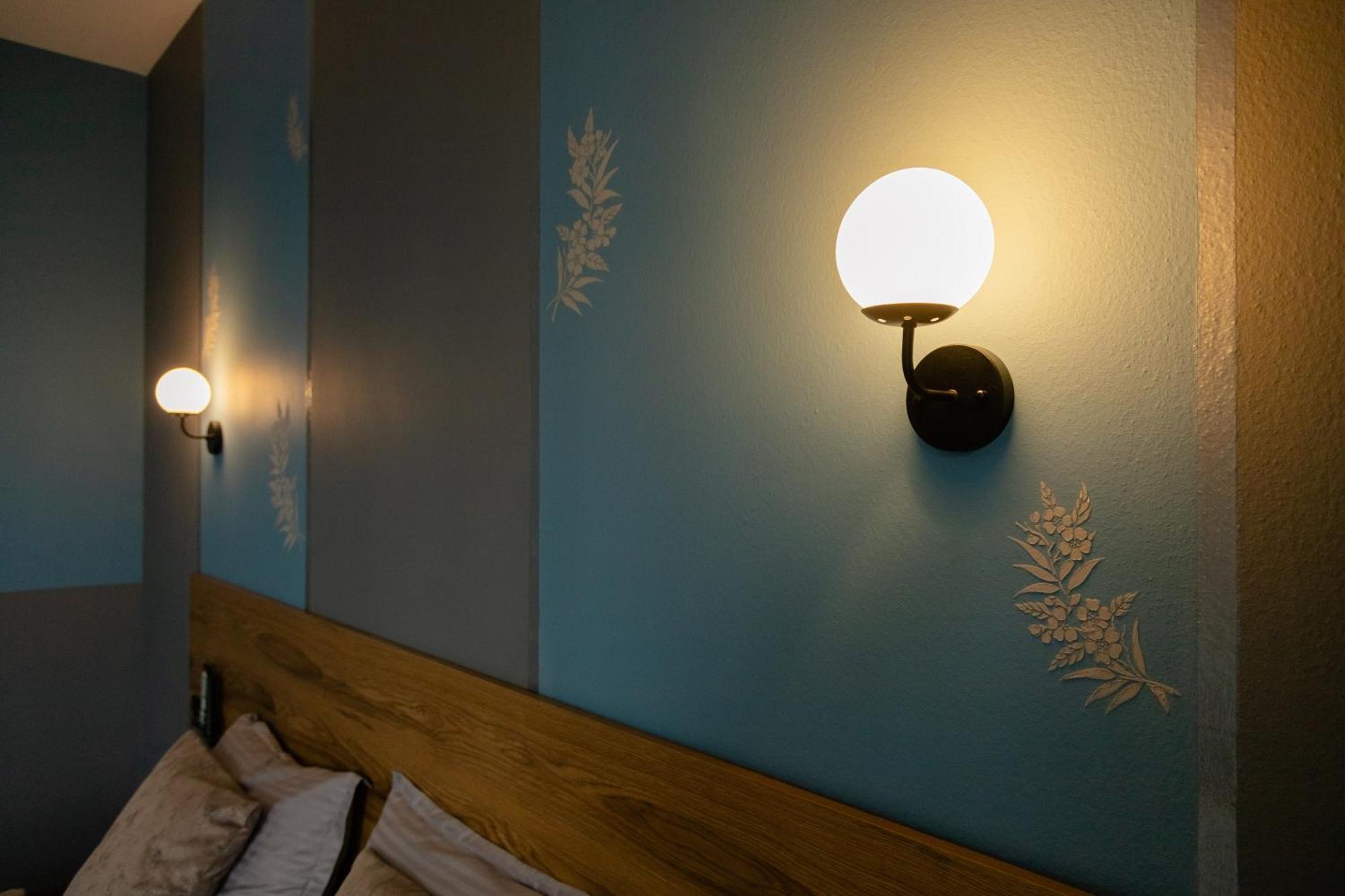 Hotel Graf T ティビリシ エクステリア 写真